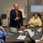 Business Coaching Strategies That Drive Real Success